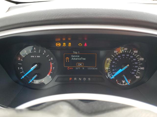 3FA6P0H79FR143745 Ford FUSION SE