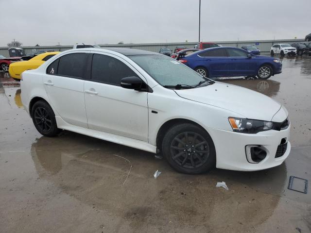 JA32U2FU5HU010979 Mitsubishi LANCER ES