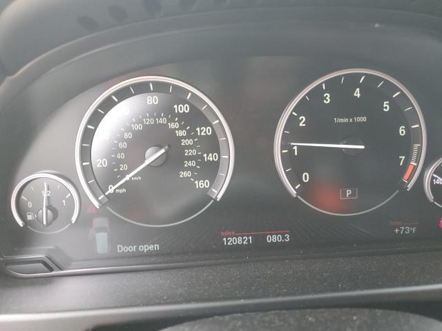 5UXKR0C53F0P05663 BMW X5 Xdrive35i