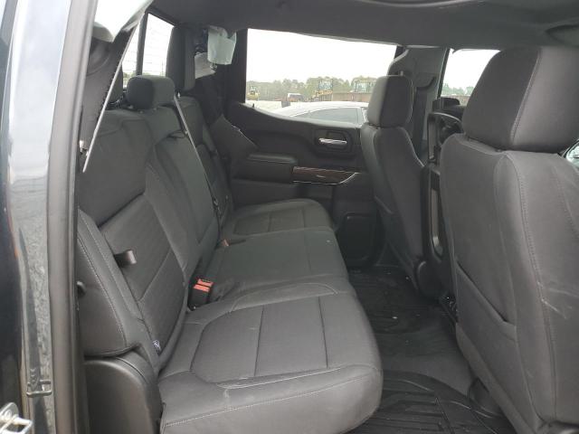3GTP8BED8LG151909 GMC Sierra C1500 Sle
