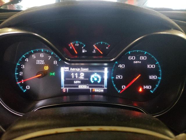 1G1125S32EU126663 Chevrolet IMPALA LT