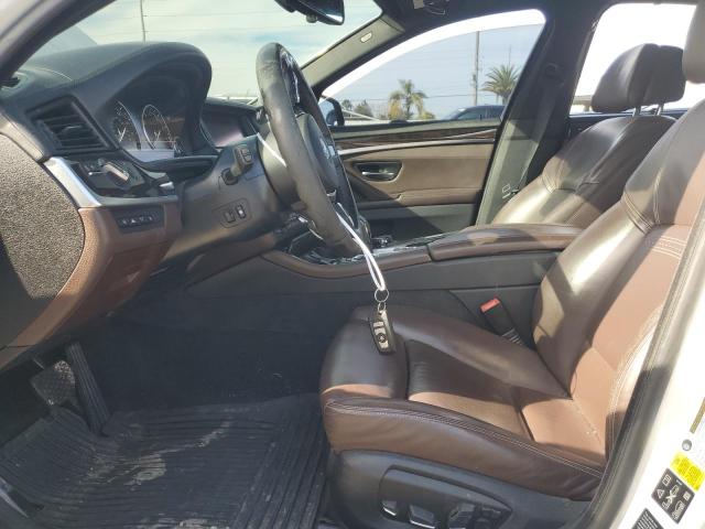 WBAKP9C56GD980396 BMW 550 Xi