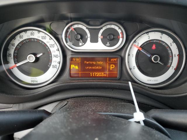 ZFBCFACH6EZ005101 Fiat 500l Lounge