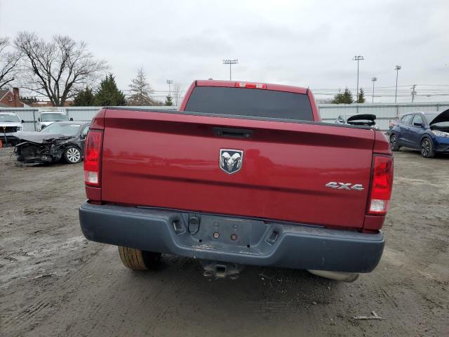 1C6RR7ST7ES153006 RAM 1500 St