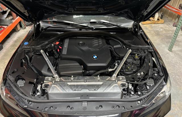 WBA53AP06NCJ71783 BMW 430I