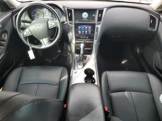 JN1BV7AR8EM695203 Infiniti Q50 BASE