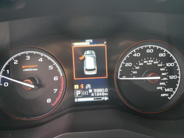 JF2SKARC6LH589195 Subaru Forester Sport