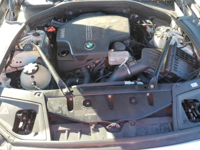 WBA5A5C56ED510096 BMW 528 I