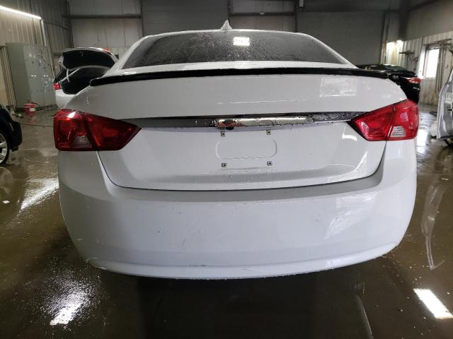 1G11Y5S37KU144926 Chevrolet IMPALA LS