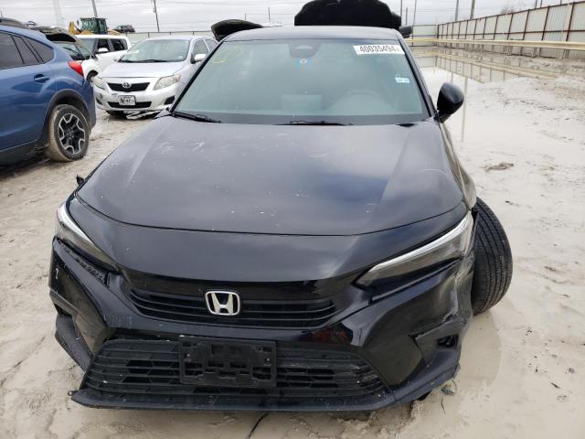 2HGFE2F53PH556417 Honda Civic Sport