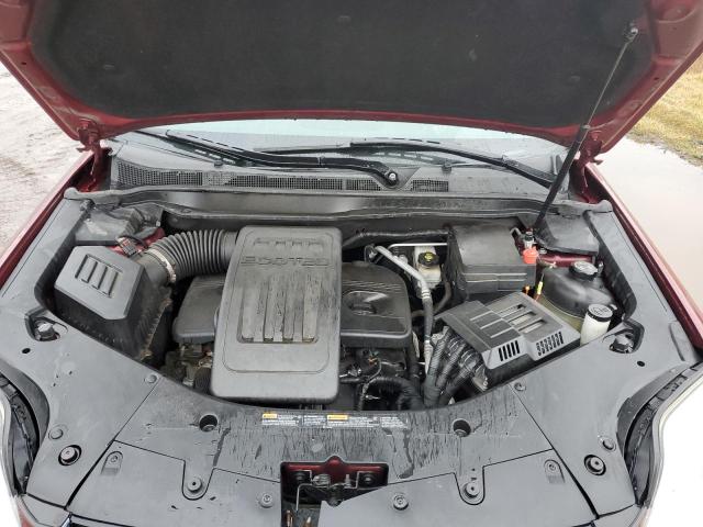 2GKALPEK4G6326128 GMC Terrain Slt