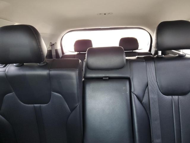 5XYRL4LC3NG094968 KIA SORENTO S