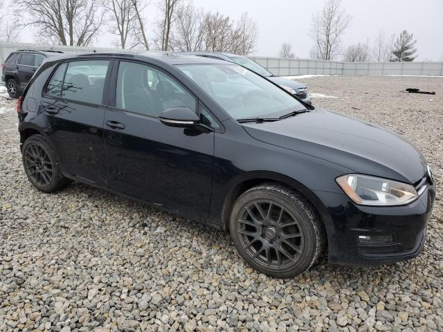 3VW217AU0GM020995 Volkswagen GOLF S/SE