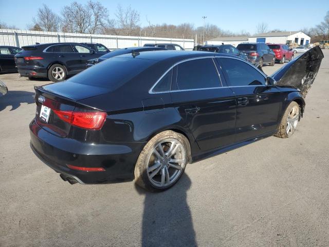 WAUB1GFF5G1051943 Audi S3 Premium Plus