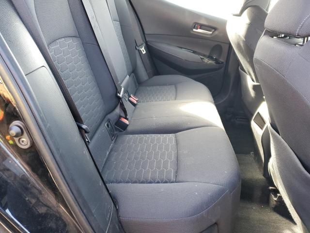 JTND4MBE0M3116272 Toyota COROLLA SE