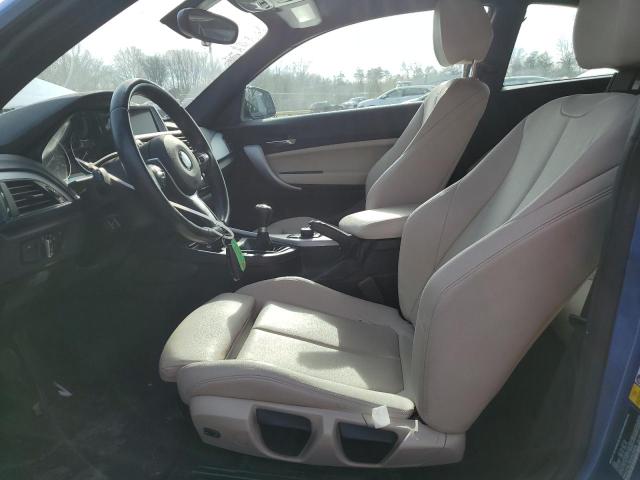 WBA2F9C38HV635836 BMW 230I