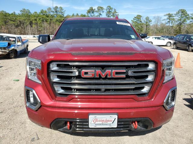 3GTP9EELXKG225562 GMC Sierra K1500 At4