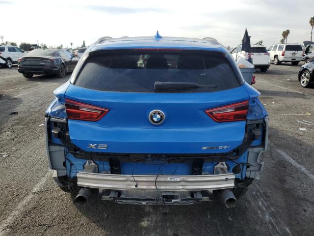 WBXYH9C03L5P28899 BMW X2 Sdrive28i