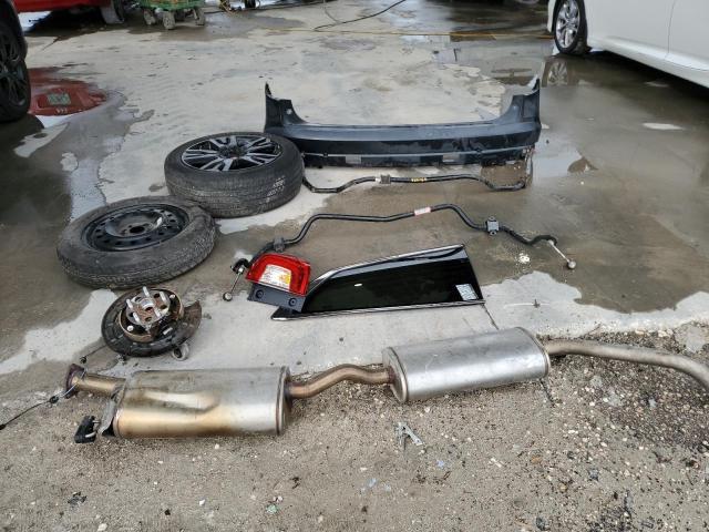 5FNYF6H28MB032020 Honda PILOT SE