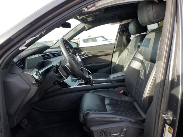 WA1VAAGE4KB006704 Audi E-tron Prestige