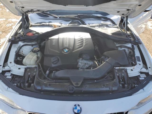 WBA4B3C56FD670333 BMW 435 Xi Gran Coupe