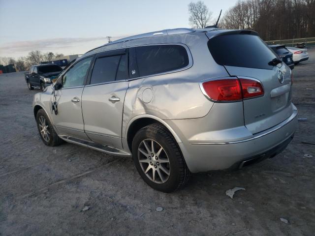 5GAKVBKD9HJ107030 Buick Enclave