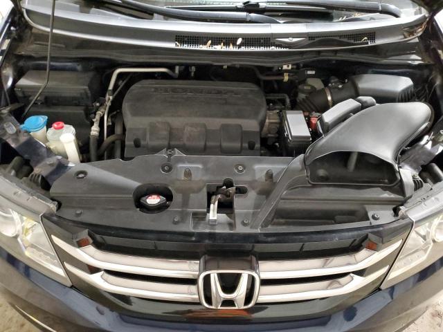 5FNRL5H61HB003233 Honda ODYSSEY EXL