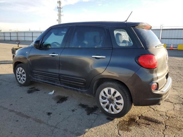 ZFBCFAAH5EZ015265 Fiat 500L POP
