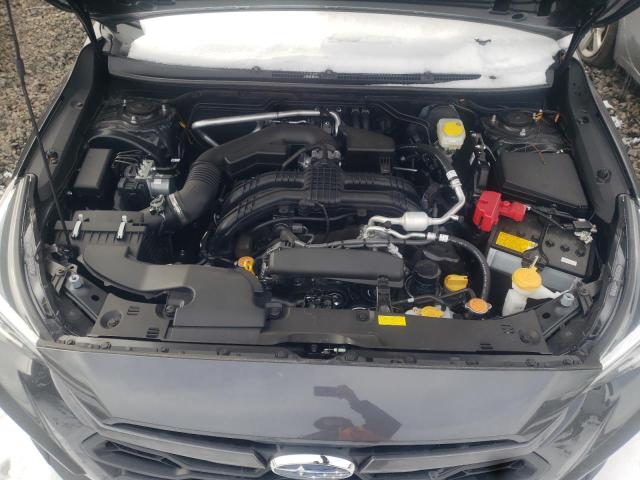 JF2GUADC2R8246321 Subaru Crosstrek Premium