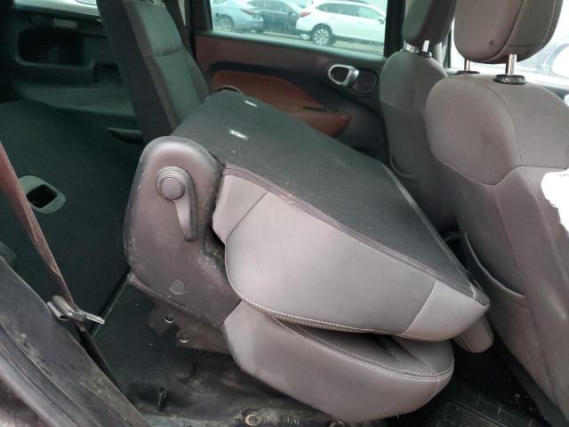 ZFBCFADHXFZ030261 Fiat 500L TREKKING