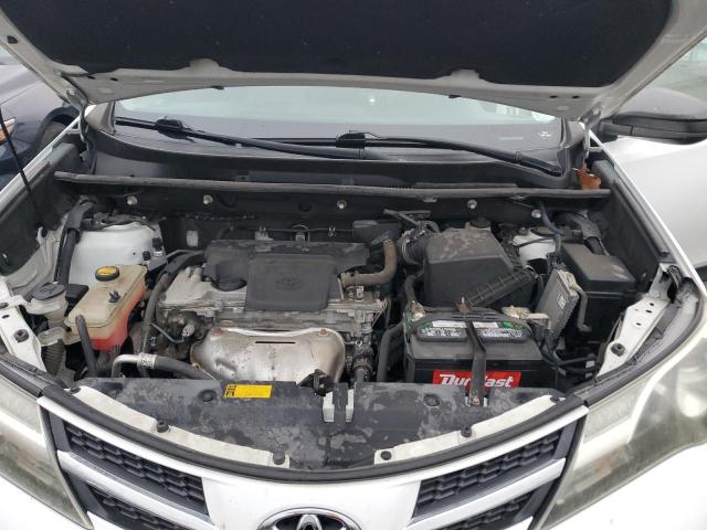 2T3ZFREV0EW080367 Toyota RAV4 LE