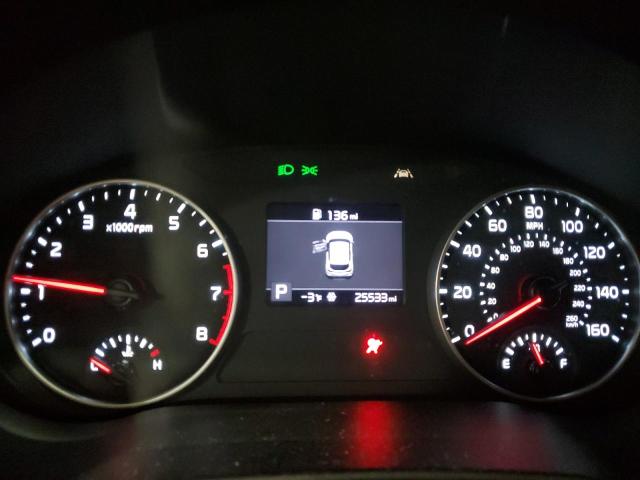KNDEUCAA3M7144710 KIA SELTOS S