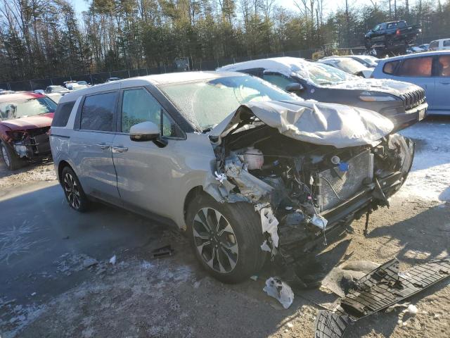 KNDNC5H31P6203253 KIA Carnival Ex