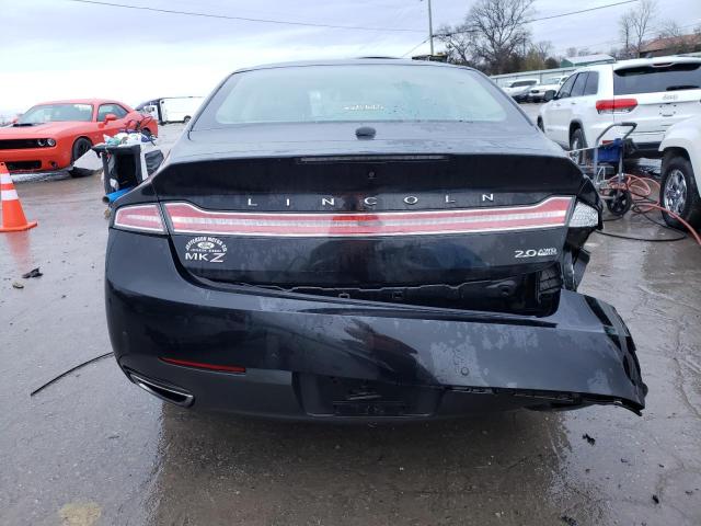3LN6L2J99ER800938 Lincoln MKZ