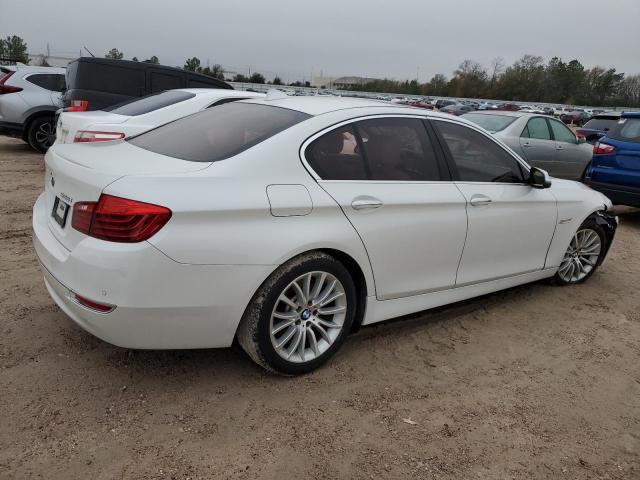 WBA5A5C58ED505532 BMW 528 I