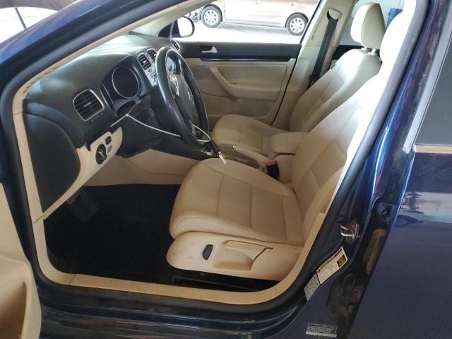 3VWPL7AJ0EM623464 Volkswagen JETTA TDI