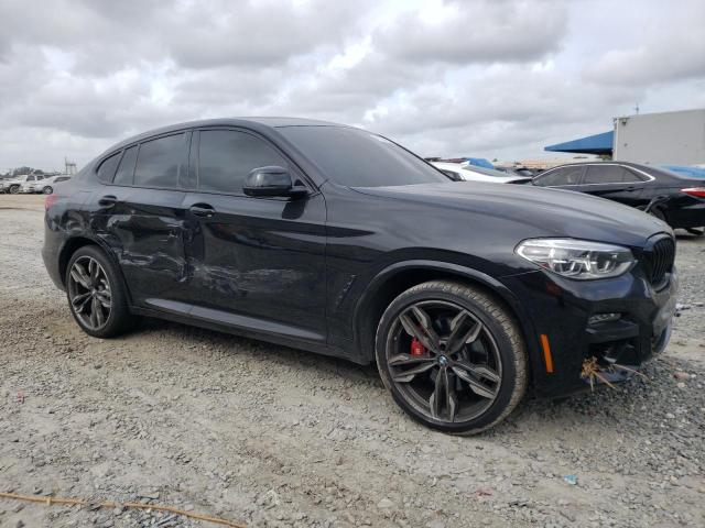 5UX2V5C05M9F91643 BMW X4 Xdrivem40i