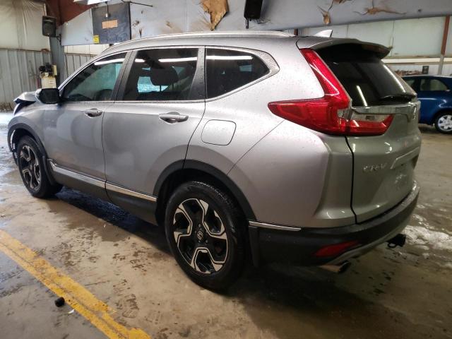 JHLRW2H92KX005136 Honda Cr-v Touring