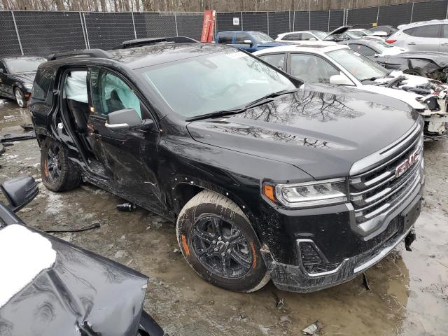 1GKKNLLS8NZ164662 GMC Acadia At4