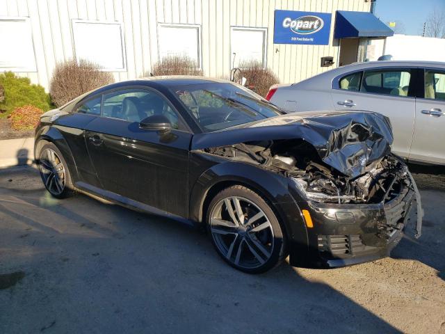 TRUC5AFV8H1003697 Audi TT