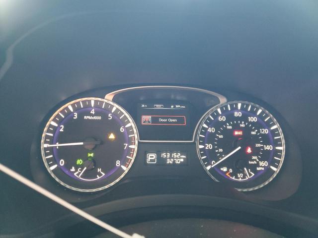 5N1AL0MM0FC512515 Infiniti QX60