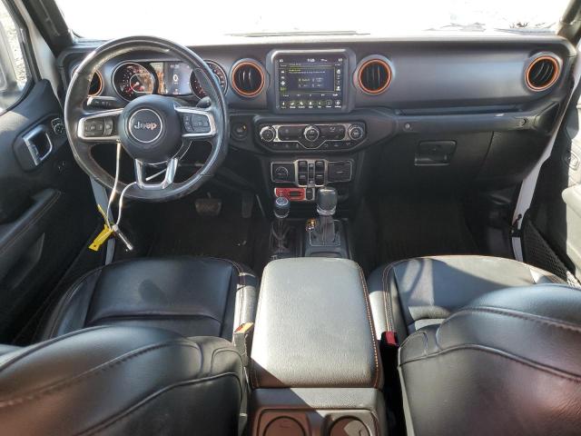 1C6JJTEG3ML600774 Jeep Gladiator Mojave