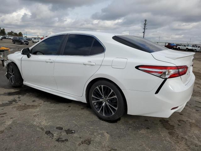 4T1G11AK0LU980257 Toyota CAMRY SE