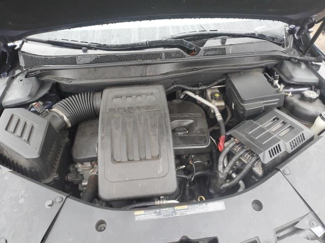 2GNALBEK6E6314758 Chevrolet EQUINOX LT