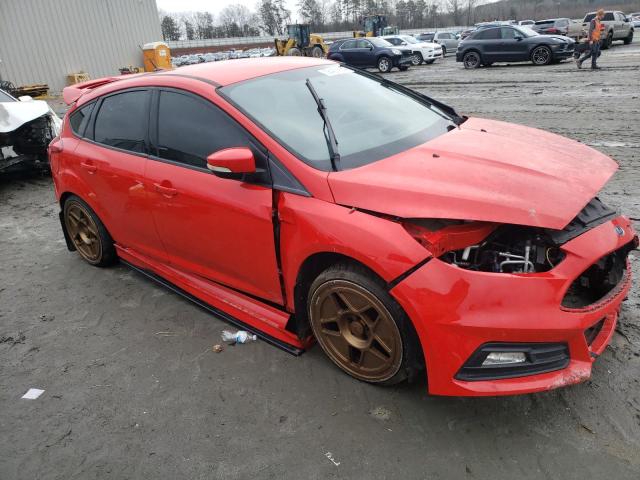 1FADP3L92GL200076 Ford FOCUS ST