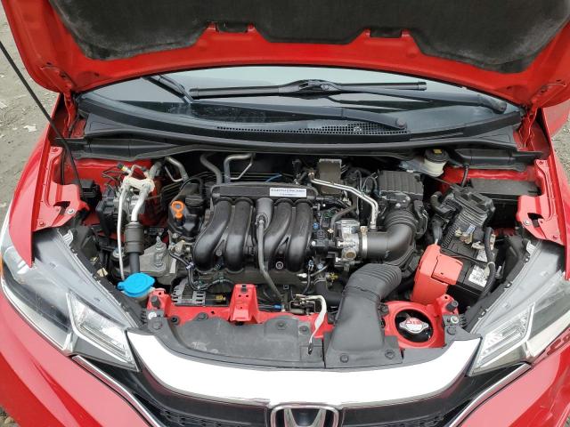 3HGGK5H41KM738548 Honda FIT LX