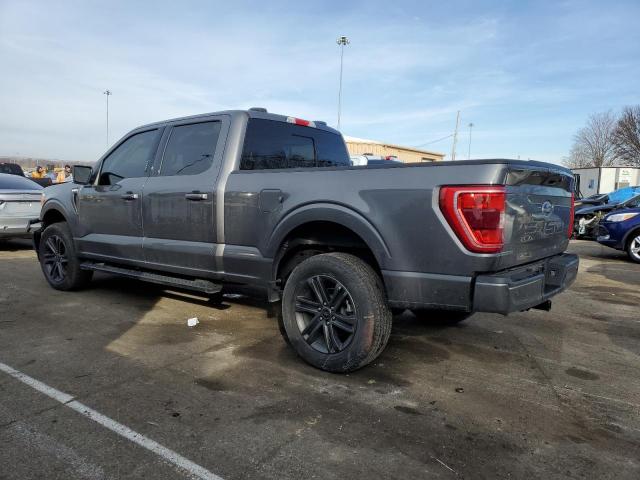 1FTFW1E89NFC33750 Ford F150 Supercrew