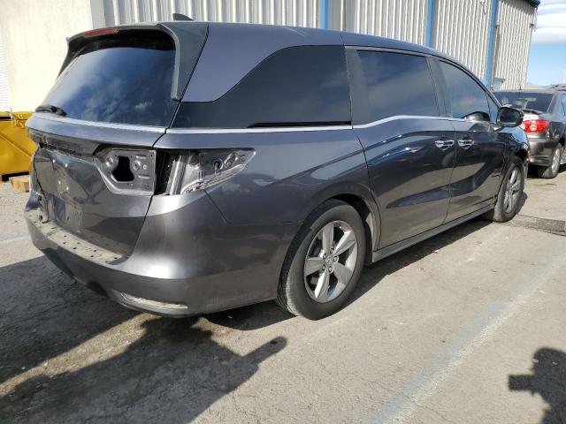 5FNRL6H74KB031842 Honda ODYSSEY EXL