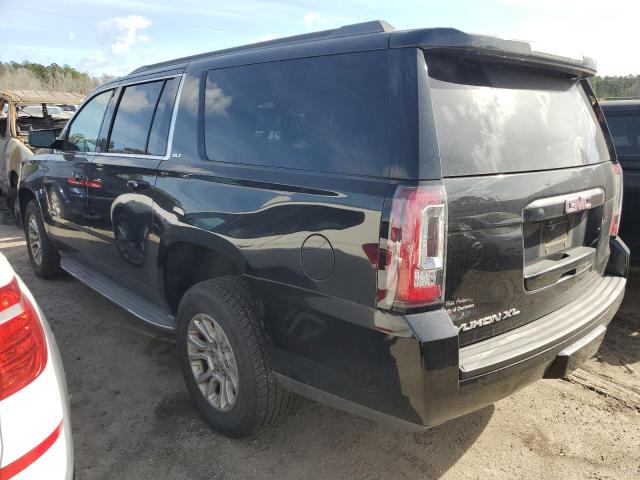 1GKS1HKC5FR236759 GMC Yukon Xl C1500 Slt