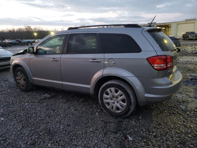 3C4PDCAB9HT558951 Dodge JOURNEY SE